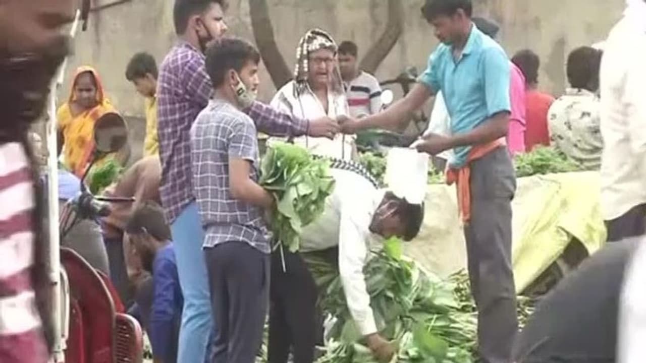 देश में कोरोना: 12 दिन में 78000 एक्टिव केस कम, लेकिन मप्र के पुराने आंकड़ों से मौतों में आया दोगुना उछाल देश में कोरोना: 12 दिन में 78000 एक्टिव केस कम, लेकिन मप्र के पुराने आंकड़ों से मौतों में आया दोगुना उछाल