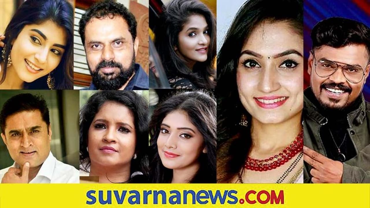 BBK8: ಮನೆಯಲ್ಲಿರವ ಎಲ್ಲಾ ಸದಸ್ಯರು ನಾಮಿನೇಟ್, ಶಮಂತ್ ಗೌಡ್ ಮಾತ್ರ ಸೇಫ್ !