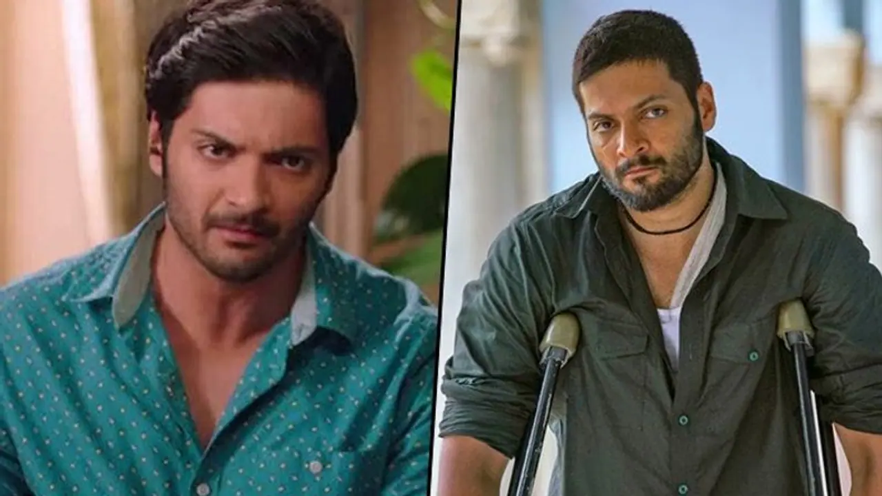 When Ali Fazal got angry at a child while shooting for Mirzapur, here's what he did next When Ali Fazal got angry at a child while shooting for Mirzapur, here's what he did next