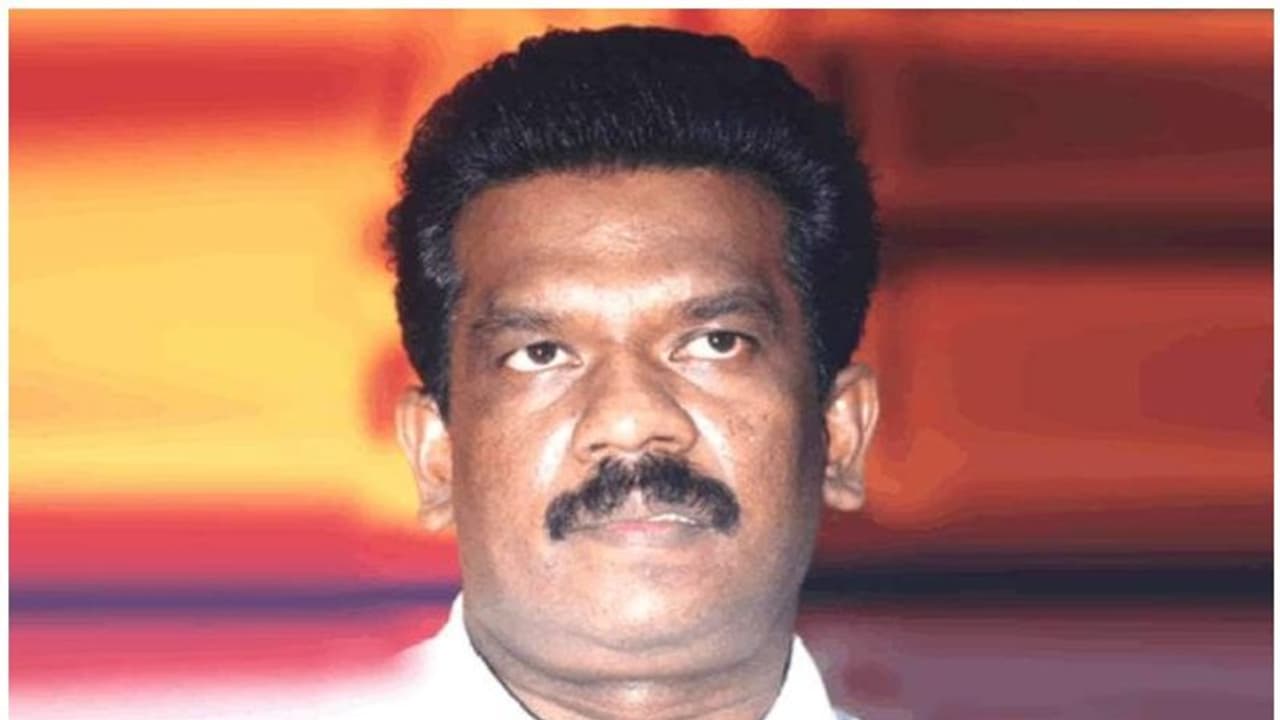 കയ്യിട്ടുവാരുന്നവരെ വകുപ്പിന് വേണ്ടെന്ന് പട്ടികജാതി പട്ടിക വർഗ വകുപ്പ് മന്ത്രി കെ രാധാകൃഷ്ണൻ കയ്യിട്ടുവാരുന്നവരെ വകുപ്പിന് വേണ്ടെന്ന് പട്ടികജാതി പട്ടിക വർഗ വകുപ്പ് മന്ത്രി കെ രാധാകൃഷ്ണൻ