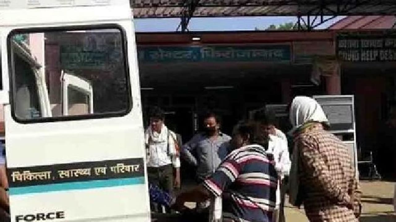 महाराष्ट्र में एक ही परिवार के 6 लोगों की नींद में मौत, एक गलती पड़ गई भारी महाराष्ट्र में एक ही परिवार के 6 लोगों की नींद में मौत, एक गलती पड़ गई भारी