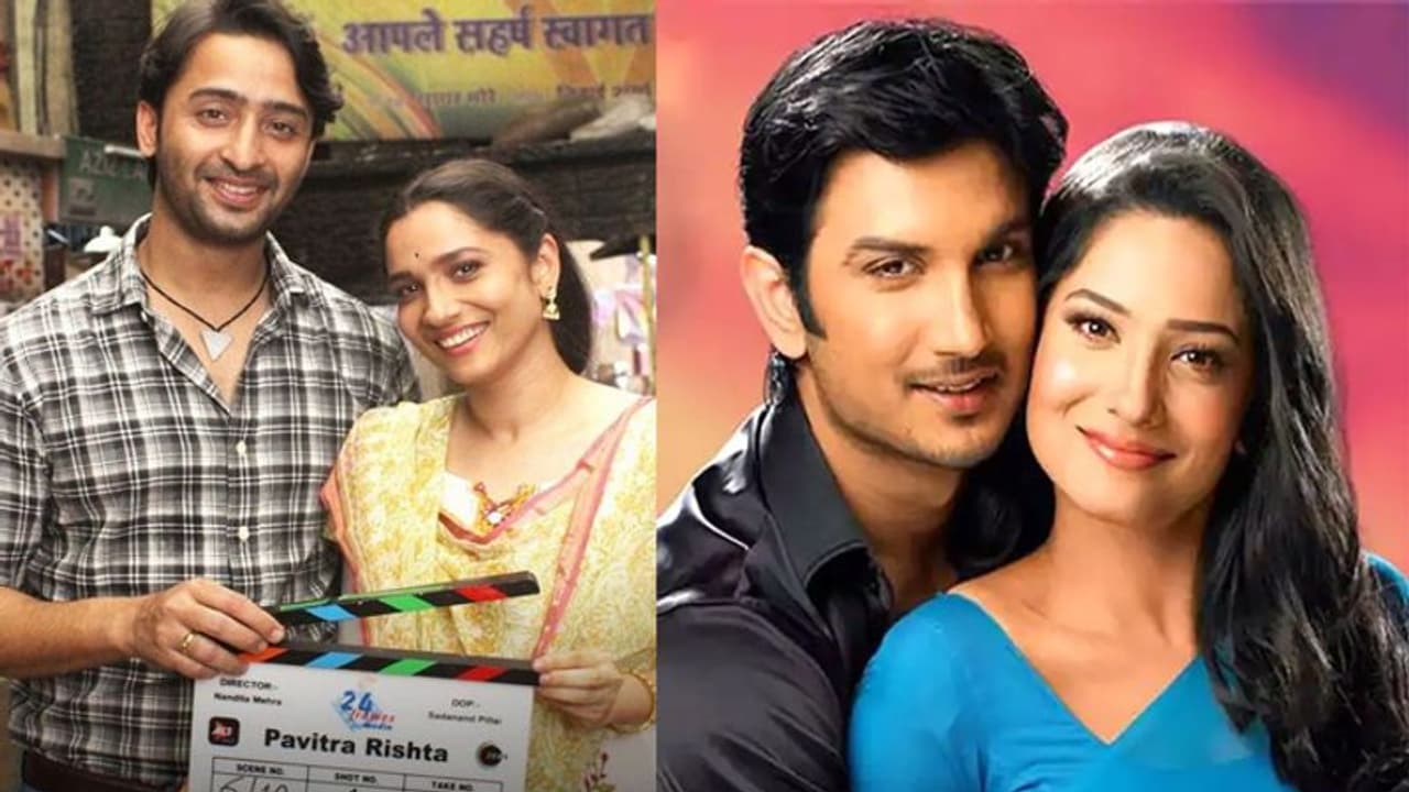 शुरू होने से पहले ही विवादों में फंसा पवित्र रिश्ता 2, भड़के फैन्स बोले हमारा मानव सिर्फ सुशांत सिंह है