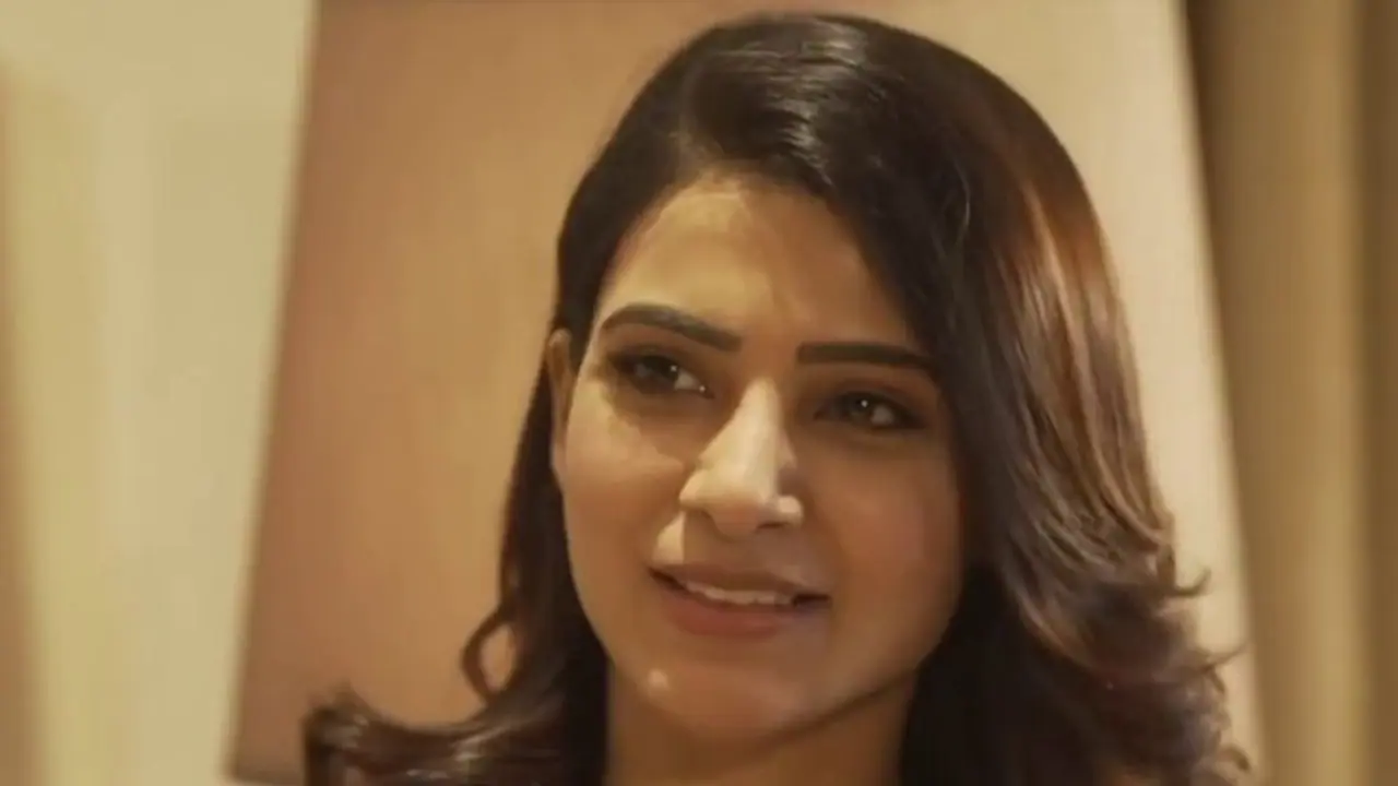 ఖాళీ సమయంలో సమంత ఇంట్లో చేసే పనులు ఇవా... వైరల్ గా ఇంస్టాగ్రామ్ వీడియో! ఖాళీ సమయంలో సమంత ఇంట్లో చేసే పనులు ఇవా... వైరల్ గా ఇంస్టాగ్రామ్ వీడియో!