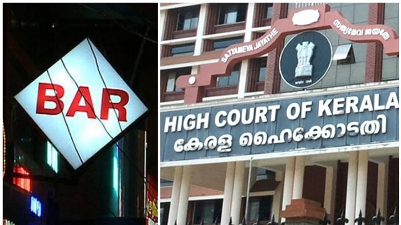 മദ്യവിൽപ്പനശാലകൾ തിരക്കില്ലാത്ത ഇടങ്ങളിലേക്ക് മാറ്റുന്നത് പരിഗണിക്കണം: ഹൈക്കോടതി മദ്യവിൽപ്പനശാലകൾ തിരക്കില്ലാത്ത ഇടങ്ങളിലേക്ക് മാറ്റുന്നത് പരിഗണിക്കണം: ഹൈക്കോടതി