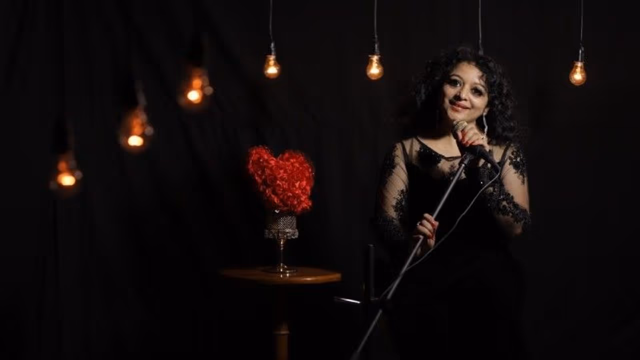 അഞ്ച് മിനിറ്റ് വീഡിയോ അയക്കൂ, പി നരേന്ദ്രനാഥിന്റെ ഓര്‍മ്മയ്ക്ക് ഓണ്‍ലൈന്‍ സംഗീത മല്‍സരം