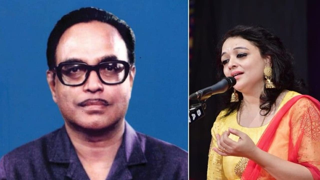 അച്ഛന്റെ ഓര്മ്മയ്ക്ക് മകള് നടത്തുന്ന ഓണ്ലൈന് സംഗീത മല്സരം; കുട്ടികള്ക്കും പങ്കെടുക്കാം അച്ഛന്റെ ഓര്മ്മയ്ക്ക് മകള് നടത്തുന്ന ഓണ്ലൈന് സംഗീത മല്സരം; കുട്ടികള്ക്കും പങ്കെടുക്കാം