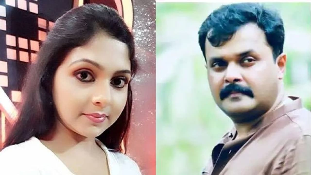 അമ്പിളി ദേവിയുടെ ഗാർഹിക പീഡന പരാതി; നടന്‍ ആദിത്യനെ അറസ്റ്റ് ചെയ്ത് വിട്ടയച്ചു