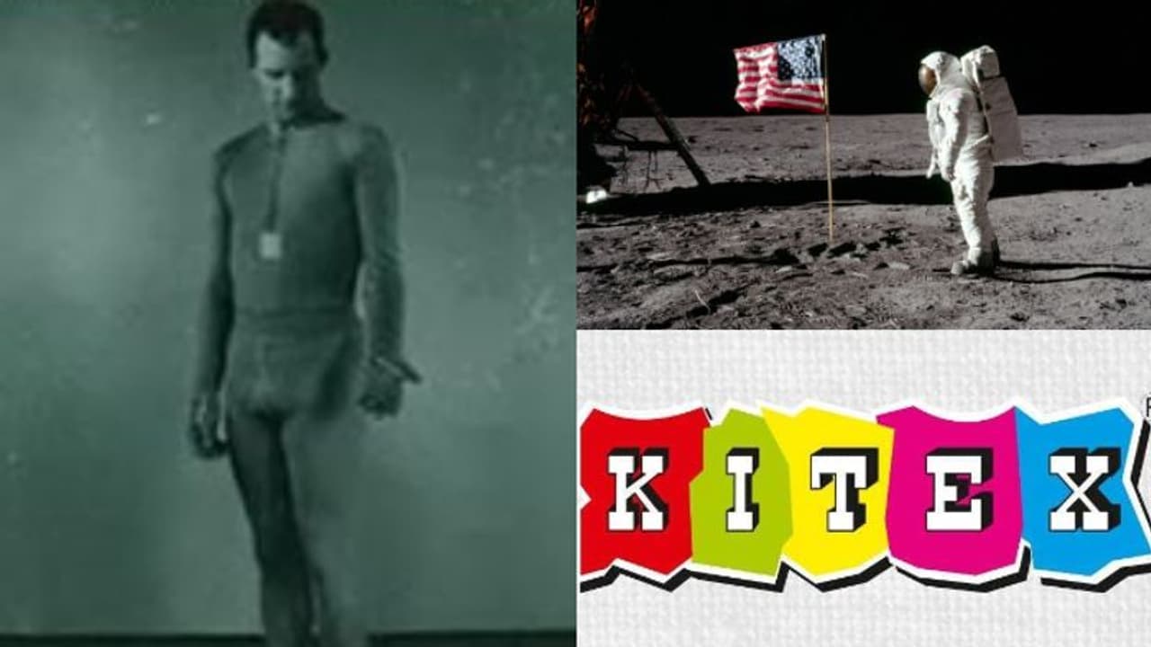 ബഹിരാകാശ യാത്രികരുടെ അടിവസ്ത്ര നിര്മ്മാണം; കിറ്റക്സും ജോക്കിയും വീണ്ടും ചര്ച്ചയാവുന്നു ബഹിരാകാശ യാത്രികരുടെ അടിവസ്ത്ര നിര്മ്മാണം; കിറ്റക്സും ജോക്കിയും വീണ്ടും ചര്ച്ചയാവുന്നു