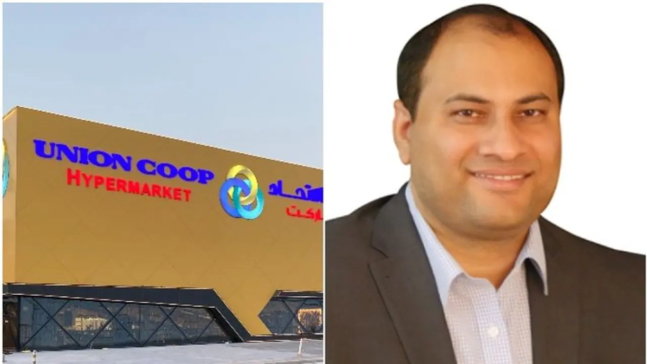 50 ലക്ഷം ദിര്ഹത്തിന്റെ പ്രൊമോഷന് ക്യാമ്പയിനുമായി ബലിപെരുന്നാളിനെ വരവേല്ക്കാന് യൂണിയന് കോപ് 50 ലക്ഷം ദിര്ഹത്തിന്റെ പ്രൊമോഷന് ക്യാമ്പയിനുമായി ബലിപെരുന്നാളിനെ വരവേല്ക്കാന് യൂണിയന് കോപ്