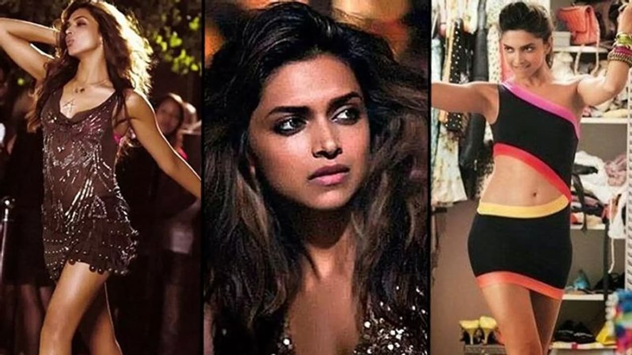Deepika Padukone's Cocktail turns 9: Veronica will forever be one of the most memorable characters I’ve played Deepika Padukone's Cocktail turns 9: Veronica will forever be one of the most memorable characters I’ve played