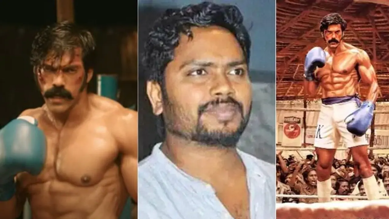 ബോക്സിംഗ് റിങ്ങില്‍ തിളങ്ങാൻ ആര്യ; പാ രഞ്ജിത്ത് ചിത്രം ‘സാര്‍പട്ടാ പരമ്പരൈ' ട്രെയിലർ