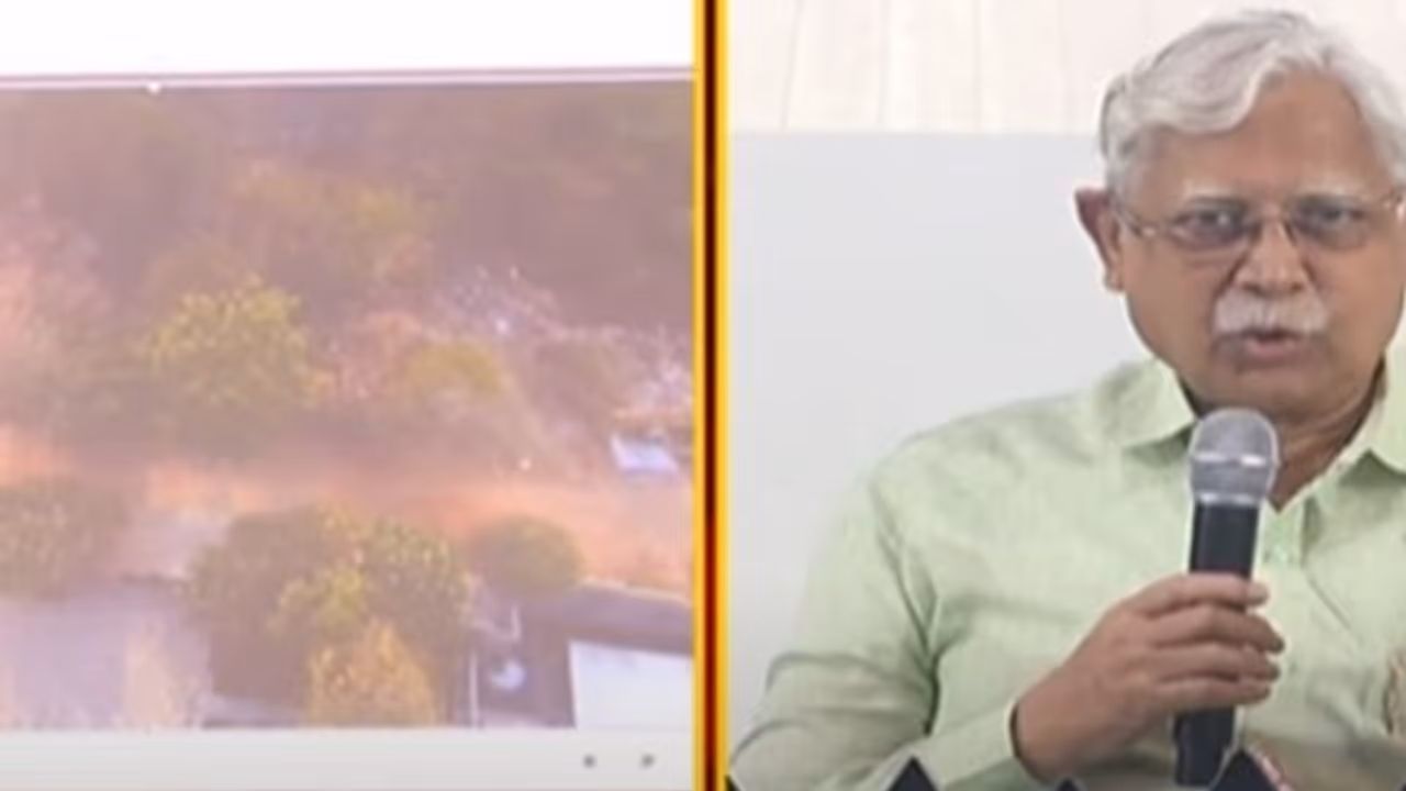 దేశ సరిహద్దును కాపాడా.. నా ఇంటి బోర్డర్‌ రక్షించుకోలేకపోతున్నా: భూకబ్జాపై రిటైర్డ్ మేజర్ ఆవేదన