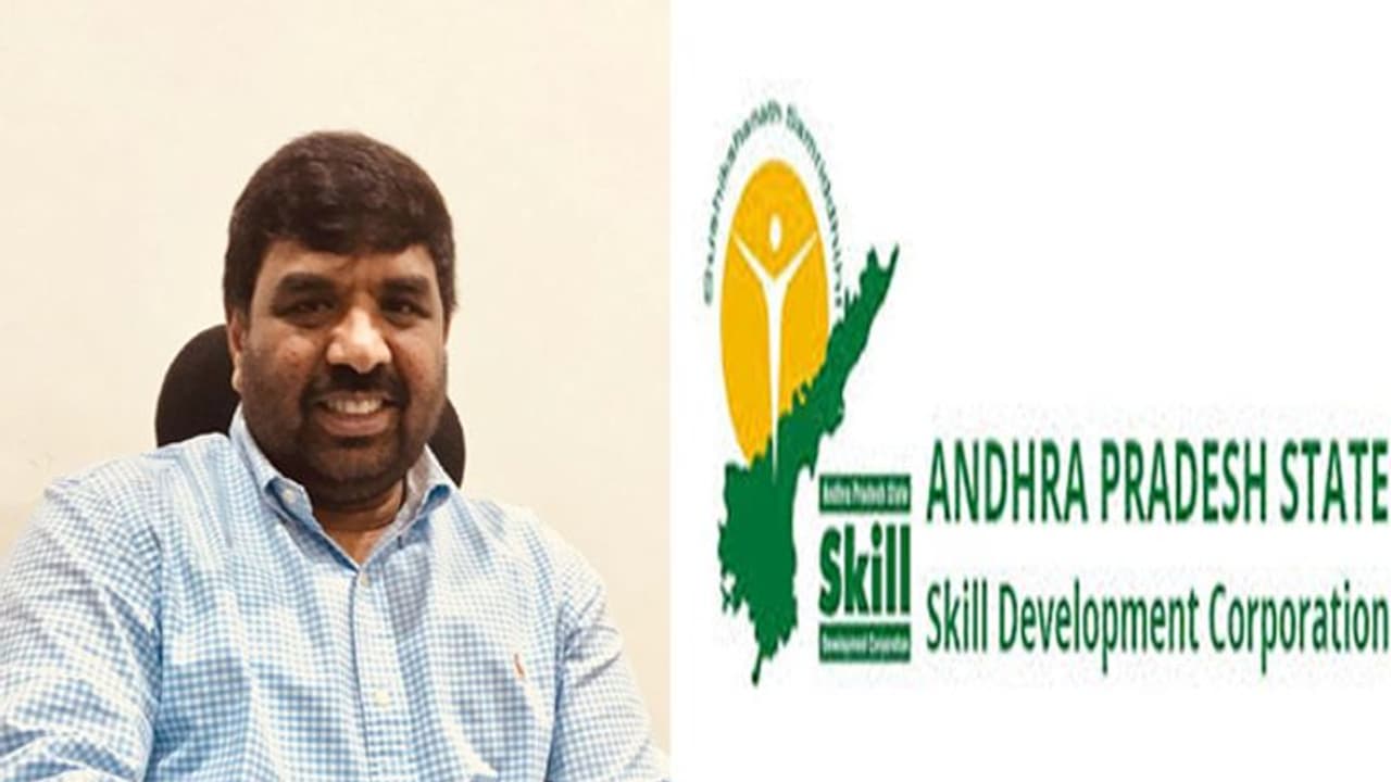 స్కిల్ డెవలప్‌మెంట్‌లో రూ.241 కోట్ల స్కామ్.. చంద్రబాబుదే బాధ్యత: చల్లా మధు