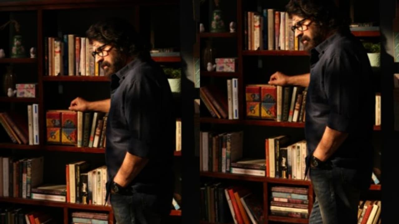 പ്രായത്തെ വെല്ലുന്ന സൗന്ദര്യം, മമ്മൂട്ടിയുടെ പുതിയ ഫോട്ടോ ഏറ്റെടുത്ത് ആരാധകര് പ്രായത്തെ വെല്ലുന്ന സൗന്ദര്യം, മമ്മൂട്ടിയുടെ പുതിയ ഫോട്ടോ ഏറ്റെടുത്ത് ആരാധകര്