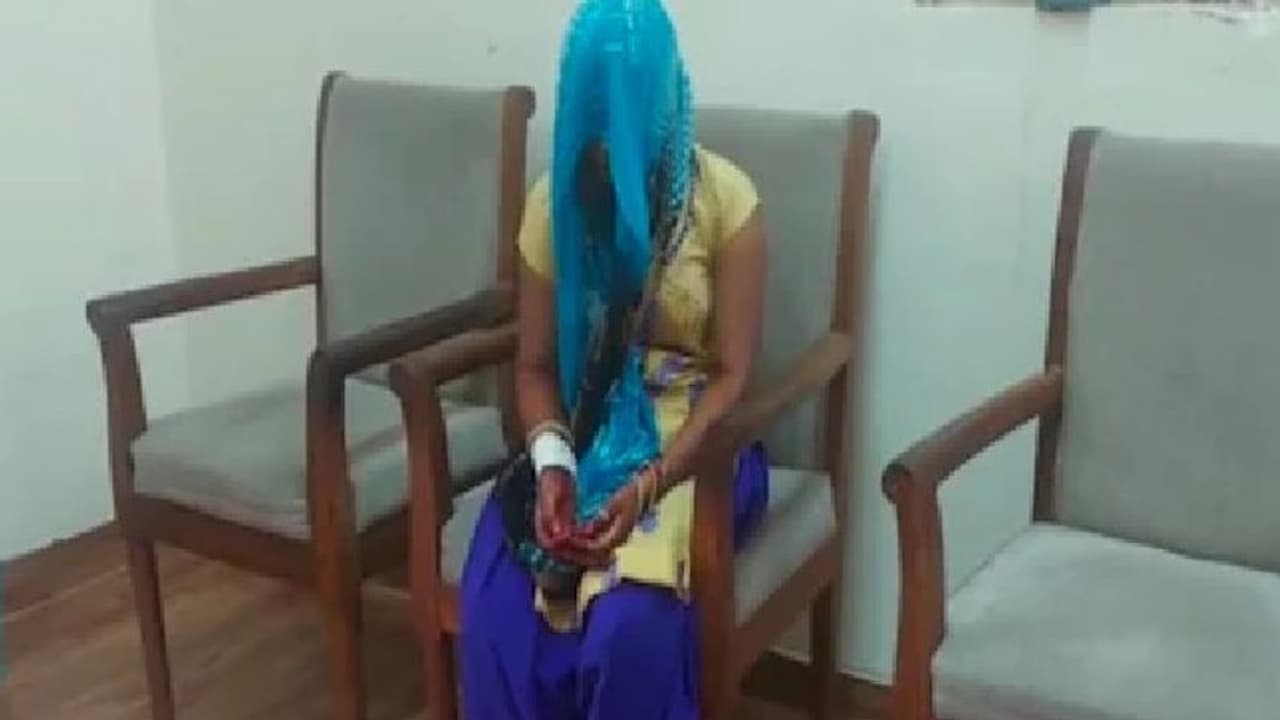 जयमाला डाली..आधे फेरे भी लिए..मांग भरने से पहले भाग गया दूल्हा, थाने पहुंची दुल्हन ने सुनाई पूरी कहानी