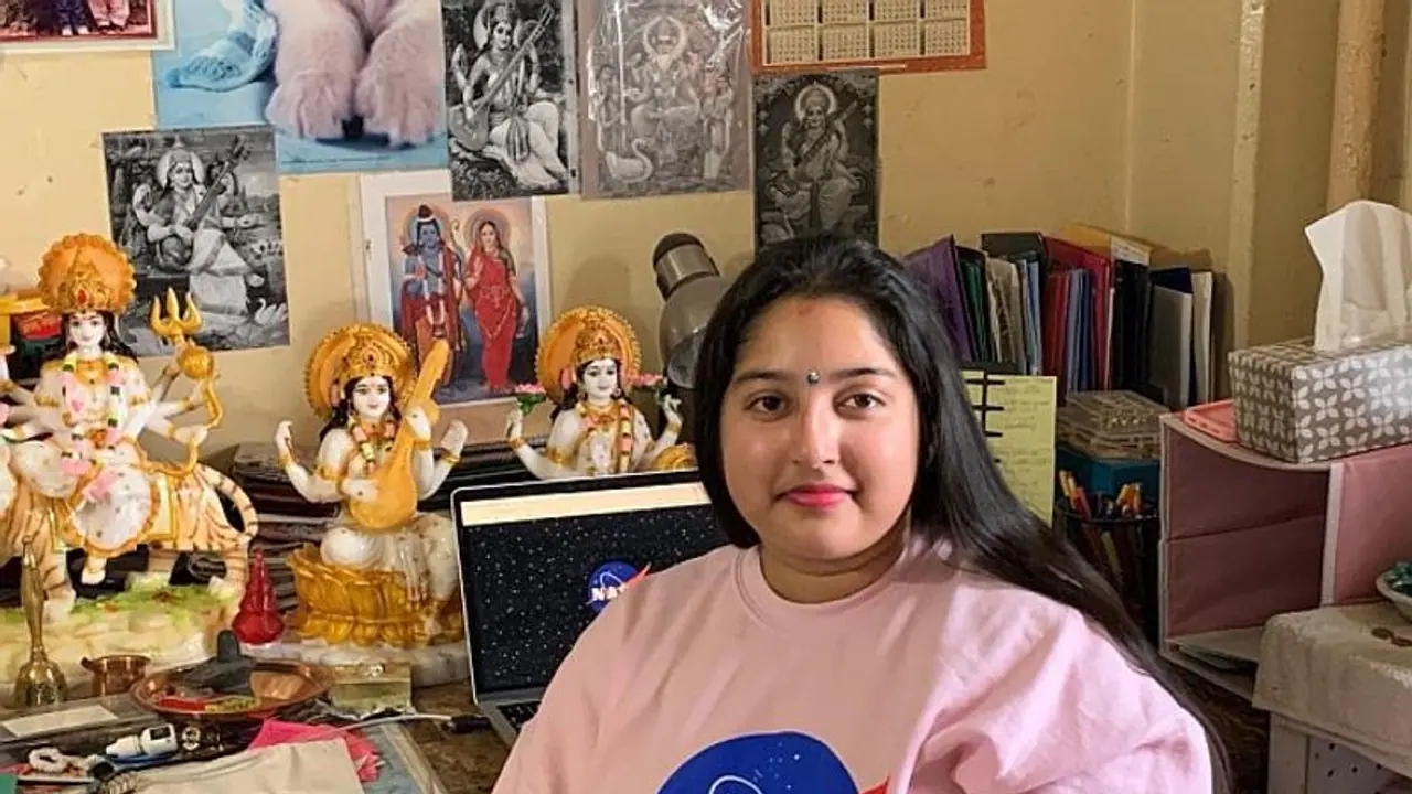 Social media users are thanking NASA for exposing Hinduphobia: Here is why