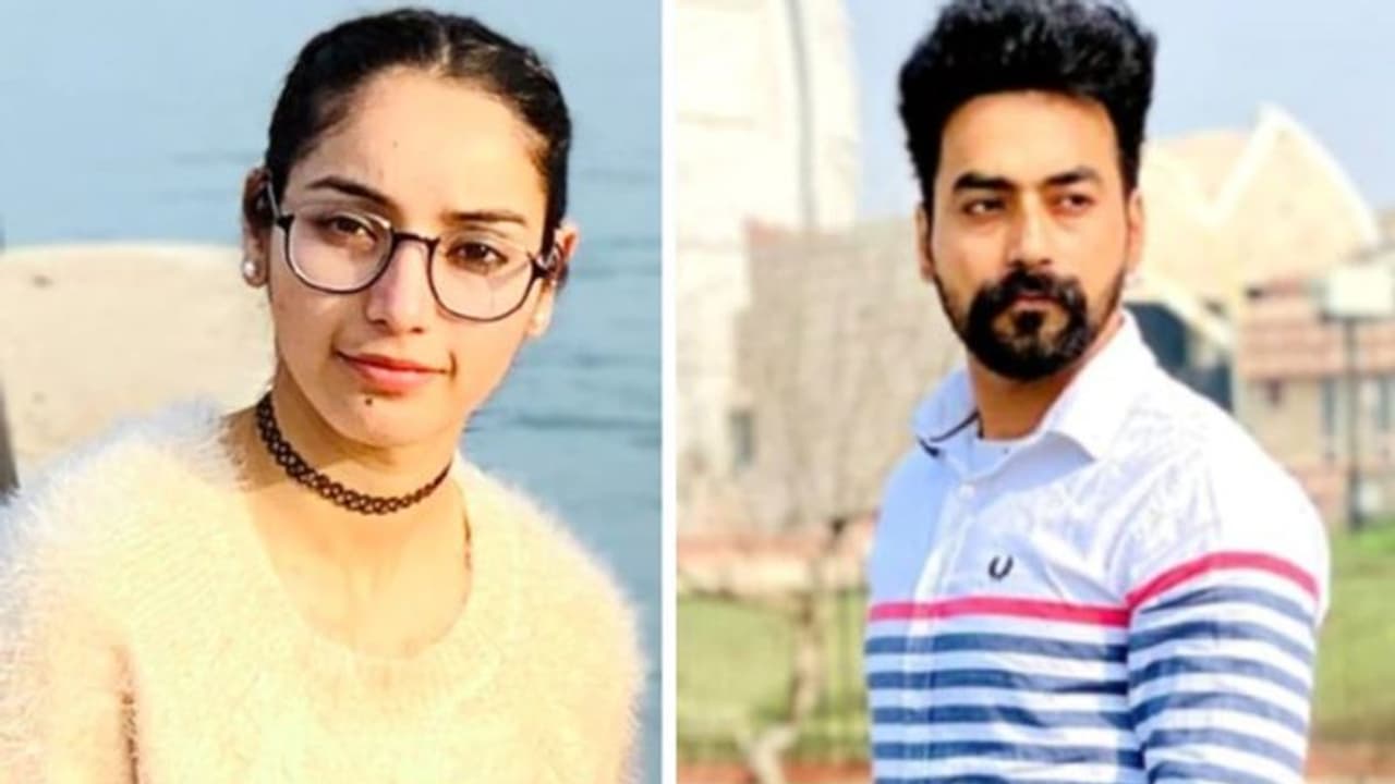 सगाई के लिए आए भाई बहन की दर्दनाक मौत, युवक बोला मेरी बहना चली गई..मैं भी मरूंगा और थम गईं सांसे