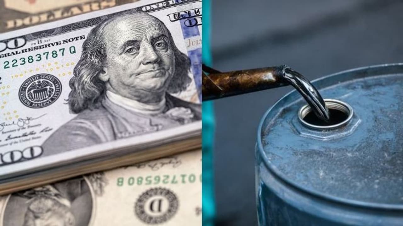 അന്താരാഷ്ട്ര വിപണിയിൽ എണ്ണവില വീണ്ടും ഉയരുന്നു: ഡെൽറ്റാ വകഭേദ ആശങ്കയിൽ നിക്ഷേപകർ; ഒപെക് പ്ലസിൽ ആശയക്കുഴപ്പം അന്താരാഷ്ട്ര വിപണിയിൽ എണ്ണവില വീണ്ടും ഉയരുന്നു: ഡെൽറ്റാ വകഭേദ ആശങ്കയിൽ നിക്ഷേപകർ; ഒപെക് പ്ലസിൽ ആശയക്കുഴപ്പം