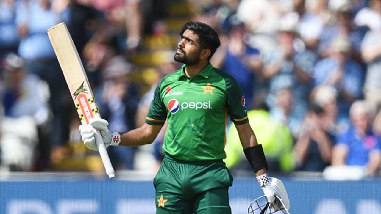 ഐസിസി ഏകദിന റാങ്കിംഗ്, ഒന്നാം സ്ഥാനം ഉറപ്പിച്ച് ബാബർ അസം ഐസിസി ഏകദിന റാങ്കിംഗ്, ഒന്നാം സ്ഥാനം ഉറപ്പിച്ച് ബാബർ അസം