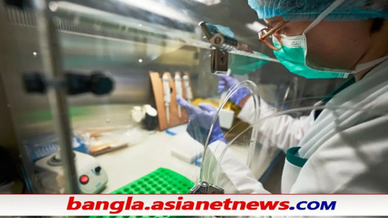 GII: করোনা মহামারি, লকডাউনের বাধা কাটিয়ে এগিয়ে যাচ্ছে ভারত, বিশ্ব ব়্যাঙ্কিংএ স্থান ৪৬