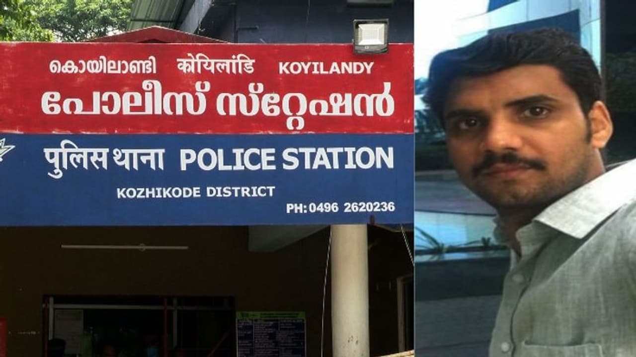 കൊയിലാണ്ടി തട്ടിക്കൊണ്ടുപോകൽ; അഷ്റഫിനെ വിട്ടയച്ചു, ചെറിയ പരിക്ക്; ആശുപത്രിയിൽ പ്രവേശിപ്പിച്ചു കൊയിലാണ്ടി തട്ടിക്കൊണ്ടുപോകൽ; അഷ്റഫിനെ വിട്ടയച്ചു, ചെറിയ പരിക്ക്; ആശുപത്രിയിൽ പ്രവേശിപ്പിച്ചു