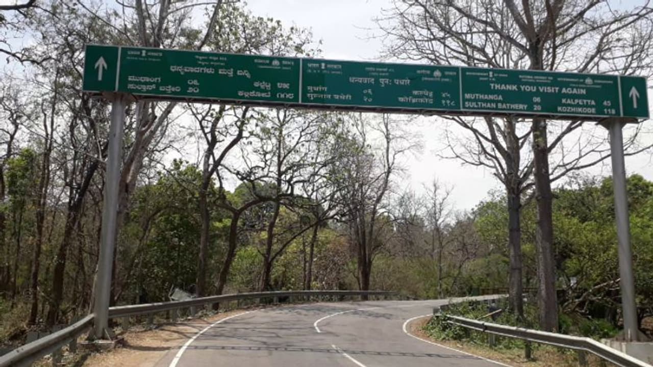 നിപ വൈറസ്: കേരളത്തിലെ 3 ജില്ലകളിൽ നിന്നുള്ള വാഹനങ്ങളിൽ കർണാടക അതിർത്തിയിൽ പരിശോധന നിപ വൈറസ്: കേരളത്തിലെ 3 ജില്ലകളിൽ നിന്നുള്ള വാഹനങ്ങളിൽ കർണാടക അതിർത്തിയിൽ പരിശോധന