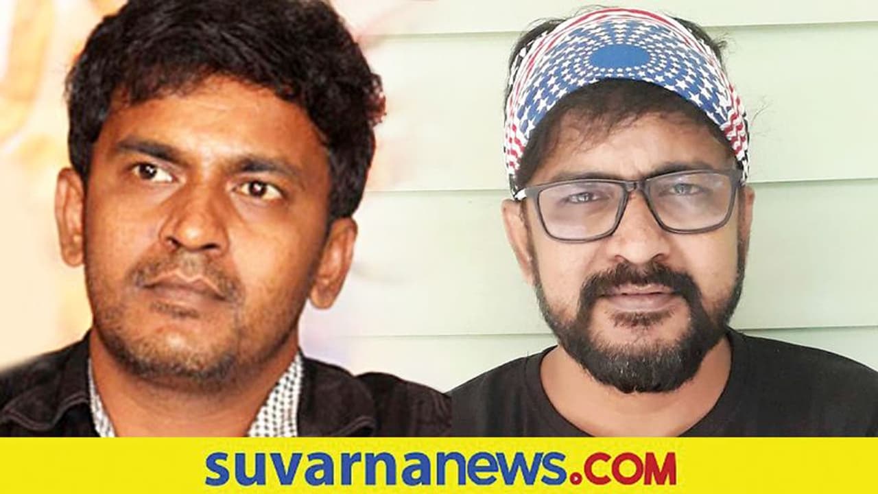 ಟಾಲಿವುಡ್‌ಗೆ ಹೋದ ಬೆಲ್ ಬಾಟಮ್ ಕತೆಗಾರ ಟಿ.ಕೆ. ದಯಾನಂದ್!