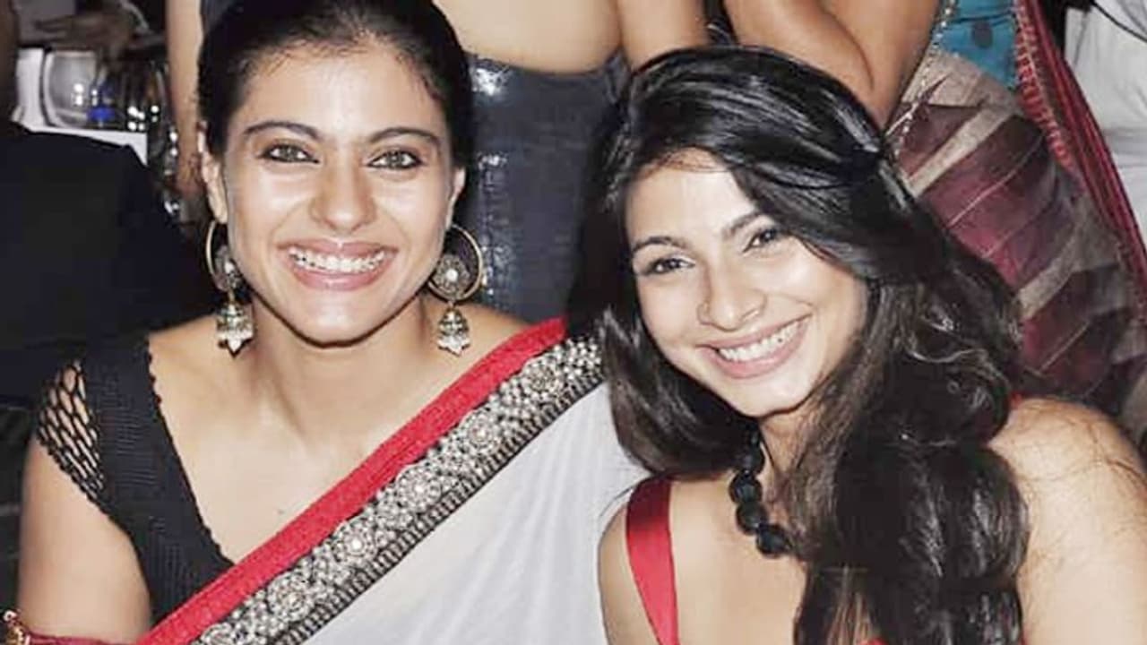 रानी मुखर्जी, अजय देवगन, तनुजा जैसे लोग मेरे आसपास...फिर भी मेरा क्या हुआ, पढ़ें काजोल की बहन का दर्द रानी मुखर्जी, अजय देवगन, तनुजा जैसे लोग मेरे आसपास...फिर भी मेरा क्या हुआ, पढ़ें काजोल की बहन का दर्द