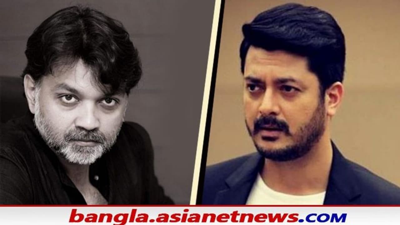 সৃজিতের কাছ থেকে কি এবার দূরে সরছেন যীশু, পরিচালক অভিনেতার সম্পর্ক নিয়ে মিডিয়া রিপোর্টে চাঞ্চল্য সৃজিতের কাছ থেকে কি এবার দূরে সরছেন যীশু, পরিচালক অভিনেতার সম্পর্ক নিয়ে মিডিয়া রিপোর্টে চাঞ্চল্য