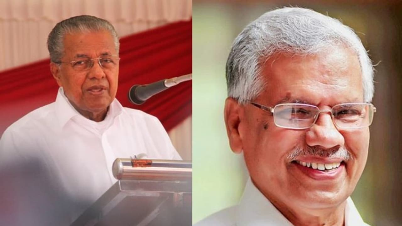 എല്ലാ ദിവസവും കടകൾ തുറക്കണം, വ്യാപാരികളെ സർക്കാർ കേൾക്കണം: വികെസി മമ്മദ് കോയ