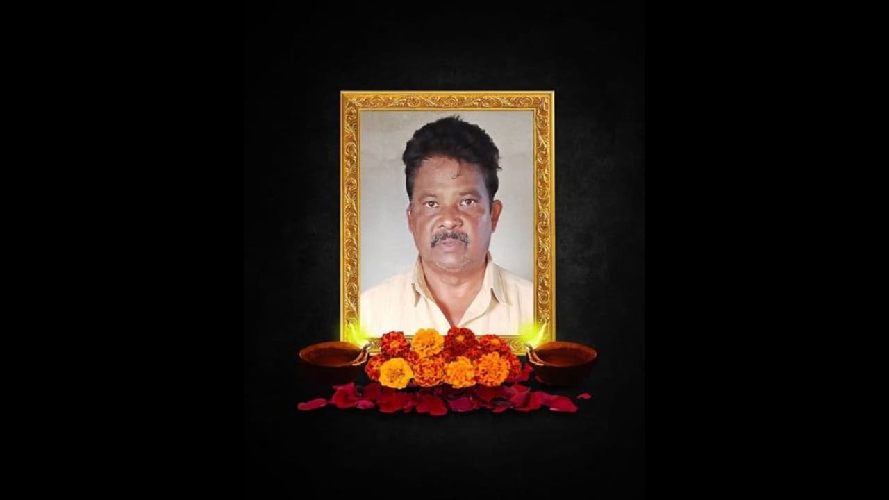 టిడిపిలో విషాదం... కరోనాతో పోలవరం మాజీ ఎమ్మెల్యే మృతి టిడిపిలో విషాదం... కరోనాతో పోలవరం మాజీ ఎమ్మెల్యే మృతి