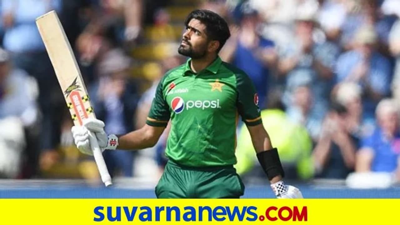 ಬಾಬರ್ ಅಜಂ ಶತಕ ವ್ಯರ್ಥ: ಪಾಕ್ ಎದುರು ಸರಣಿ ಕ್ಲೀನ್‌ಸ್ವೀಪ್‌ ಮಾಡಿದ ಇಂಗ್ಲೆಂಡ್‌