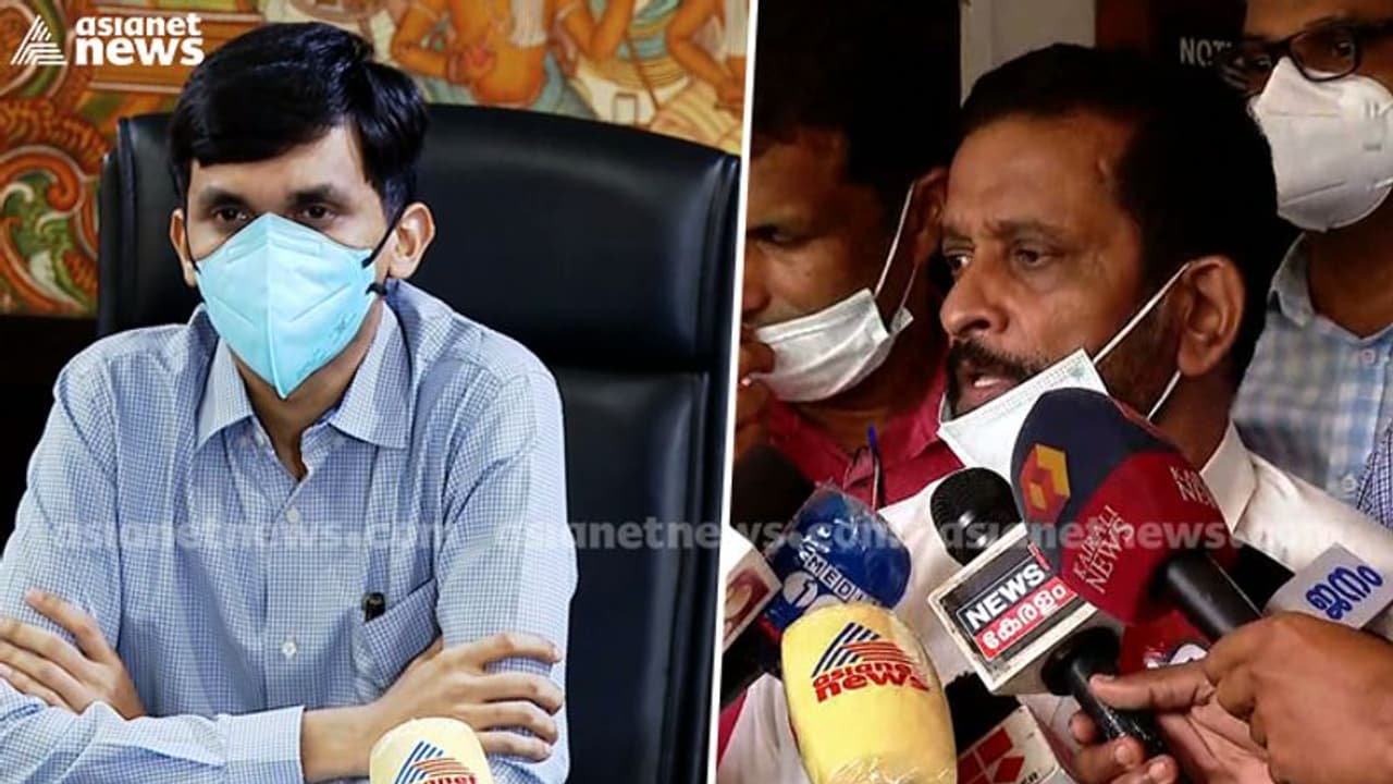 ചർച്ച പരാജയം; നാളെ പതിനാല് ജില്ലകളിലും കടകൾ തുറക്കുമെന്ന് വ്യാപാരി വ്യവസായി ഏകോപന സമതി