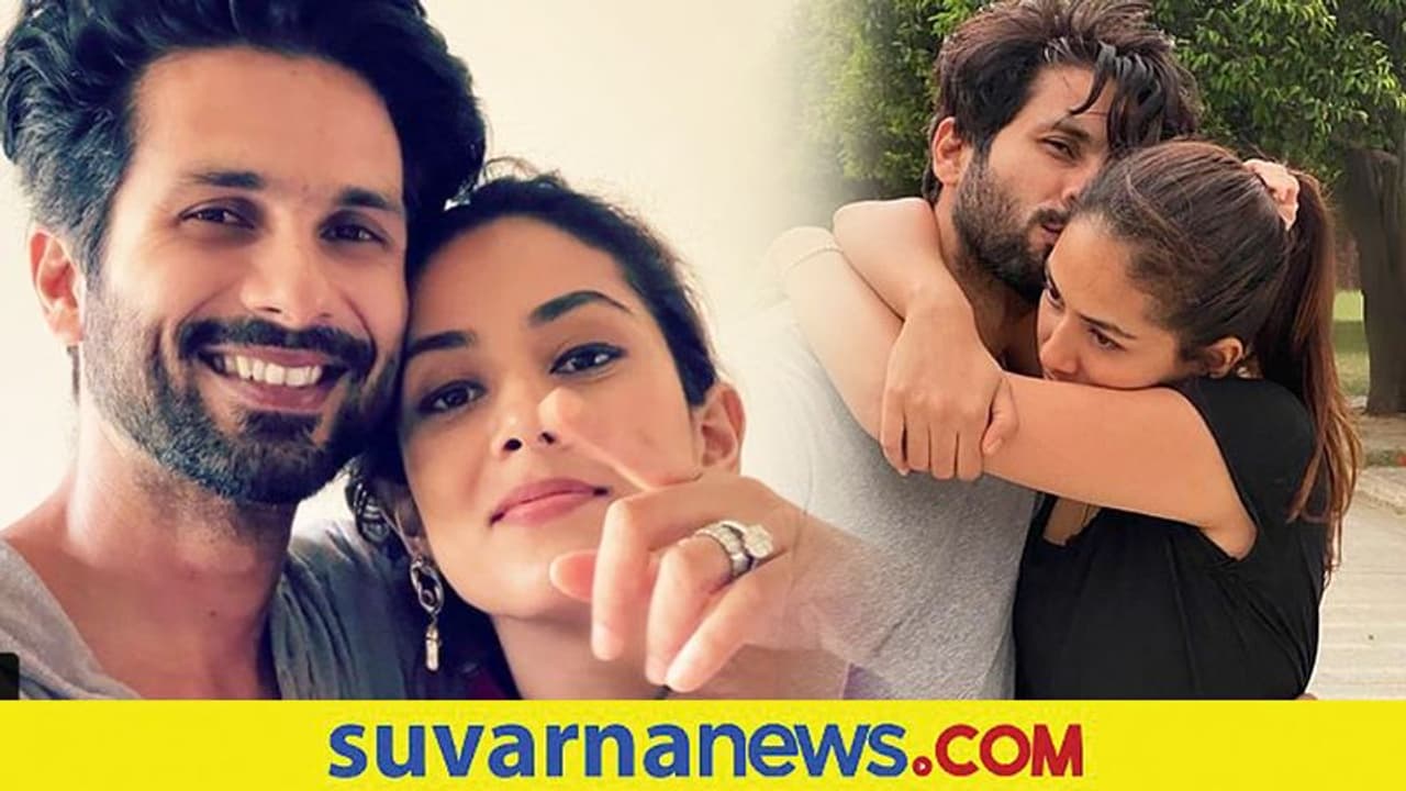 ಗಂಡನನ್ನು ಮಿಸ್ ಮಾಡಿಕೊಳ್ಳುತ್ತಿರುವೆ: ಮದುವೆ ರಿಂಗ್ ತೋರಿಸಿದ ಮೀರಾ ರಜ್‌ಪೂತ್!