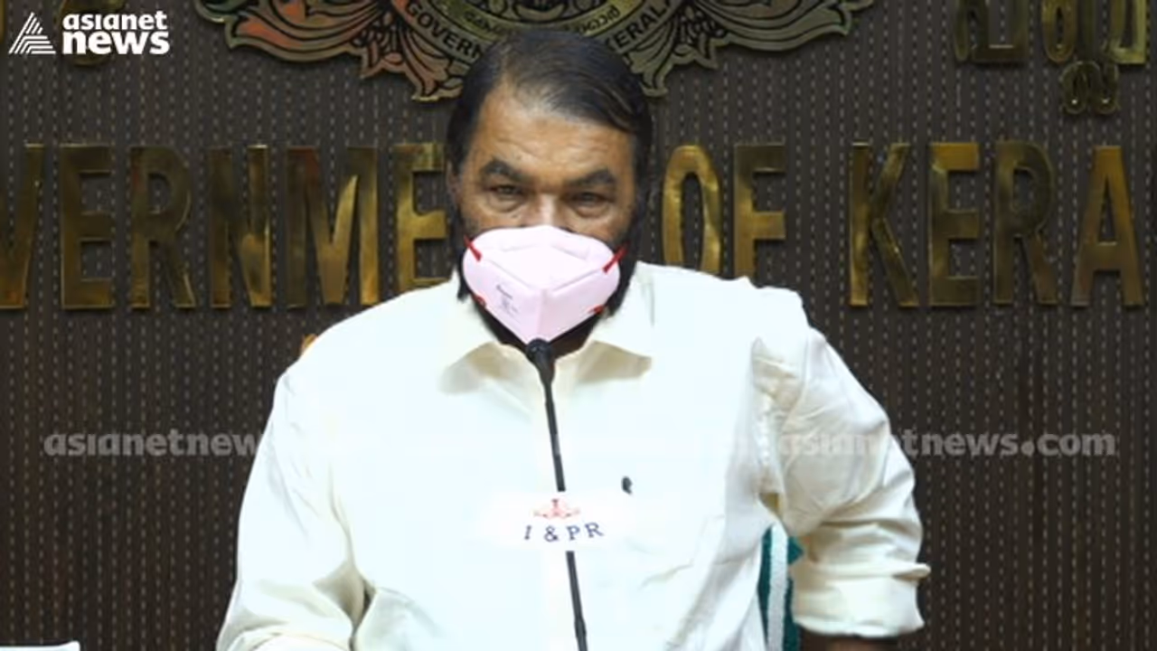 വിശദമായ ചർച്ചക്കു ശേഷം മാത്രമേ തിരുവല്ലത്ത് ടോൾ പിരിക്കാവൂ; നിധിൻ ഗഡ്കരിക്ക് കത്തയച്ച് മന്ത്രി വിശദമായ ചർച്ചക്കു ശേഷം മാത്രമേ തിരുവല്ലത്ത് ടോൾ പിരിക്കാവൂ; നിധിൻ ഗഡ്കരിക്ക് കത്തയച്ച് മന്ത്രി