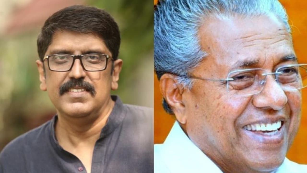 'പൃഥ്വിരാജ് ചിത്രമടക്കം തെലങ്കാനയിലേക്ക്, എന്തുകൊണ്ട് കേരളത്തില് ചിത്രീകരണാനുമതിയില്ല?', ഫെഫ്കയുടെ കത്ത് 'പൃഥ്വിരാജ് ചിത്രമടക്കം തെലങ്കാനയിലേക്ക്, എന്തുകൊണ്ട് കേരളത്തില് ചിത്രീകരണാനുമതിയില്ല?', ഫെഫ്കയുടെ കത്ത്