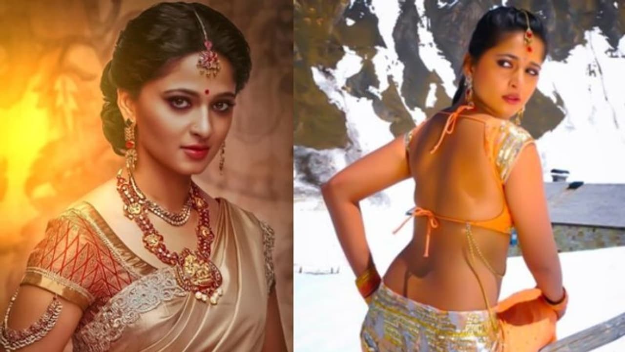 లారెన్స్ రిక్వెస్ట్ ని అనుష్క ఓకే చేస్తుందా? లారెన్స్ రిక్వెస్ట్ ని అనుష్క ఓకే చేస్తుందా?