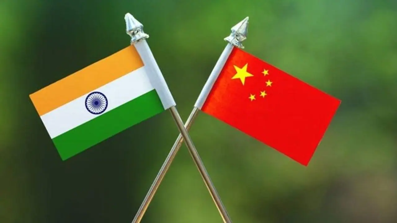 14th round of India China LAC talks on January 12