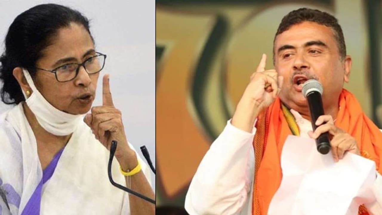 नंदीग्राम चुनाव को चुनौती: अब कलकत्ता HC की जस्टिस शंपा सरकार करेंगी 12 अगस्त को सुनवाई नंदीग्राम चुनाव को चुनौती: अब कलकत्ता HC की जस्टिस शंपा सरकार करेंगी 12 अगस्त को सुनवाई