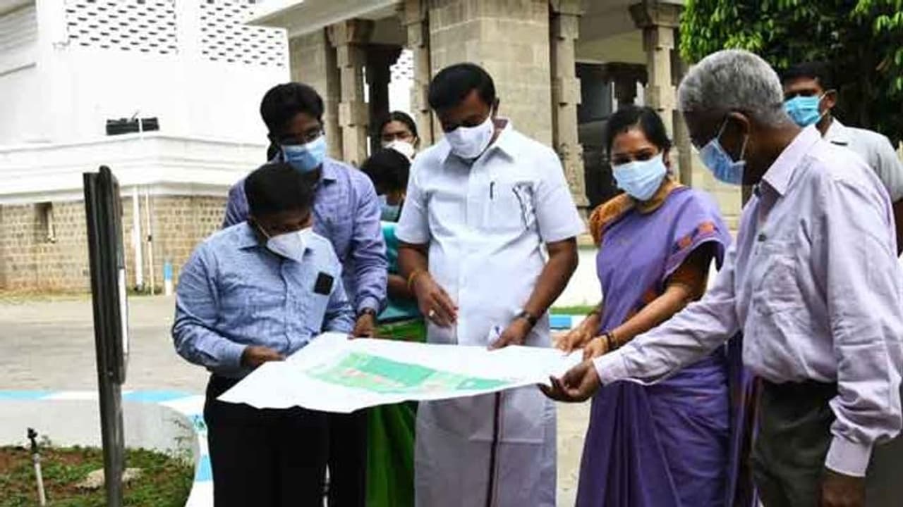 திரையரங்குகள் எப்போது திறக்கப்படும்? அமைச்சர் சாமிநாதன் சொன்ன லேட்டஸ்ட் அப்டேட்..! திரையரங்குகள் எப்போது திறக்கப்படும்? அமைச்சர் சாமிநாதன் சொன்ன லேட்டஸ்ட் அப்டேட்..!