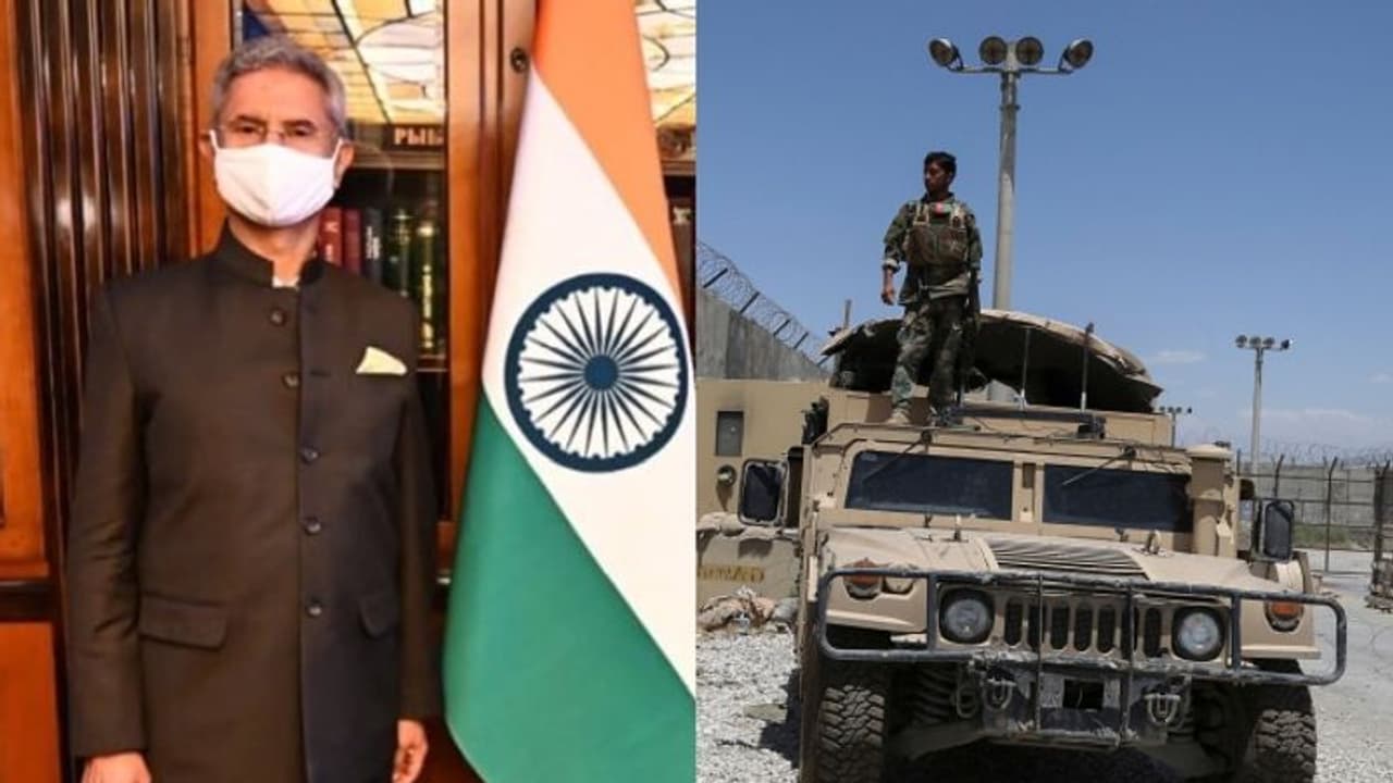 India says Afghanistan's future cannot be its past as Taliban captures border crossing Pakistan India says Afghanistan's future cannot be its past as Taliban captures border crossing Pakistan