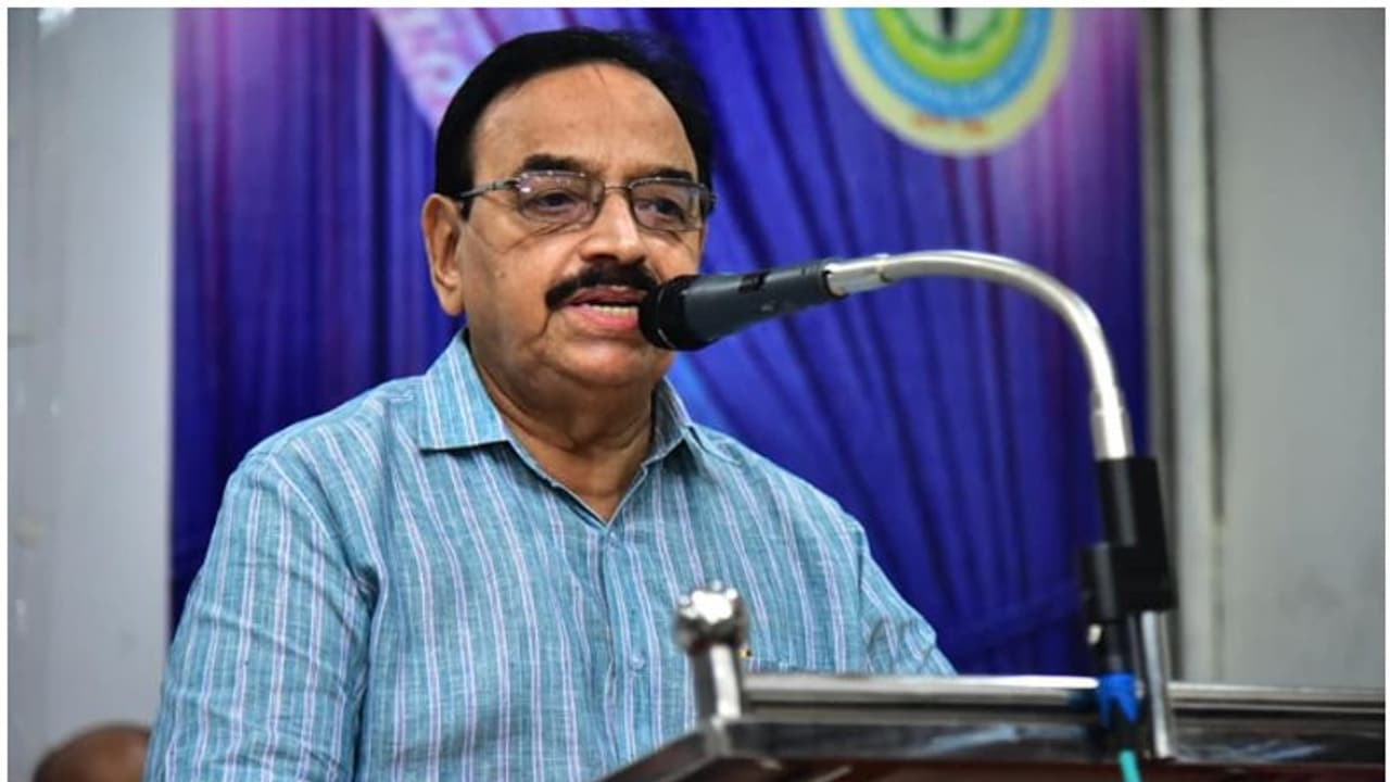 'ചെമ്പിനില്ലാത്ത ചൂട് ഒരു മൂടിക്കും വേണ്ട', ഹരിത വിവാദത്തിൽ പികെ അബ്ദുറബ്ബ്