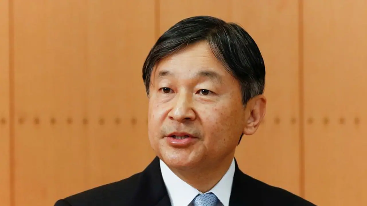 Tokyo Olympics: Emperor Naruhito to get the Games underway? Tokyo Olympics: Emperor Naruhito to get the Games underway?
