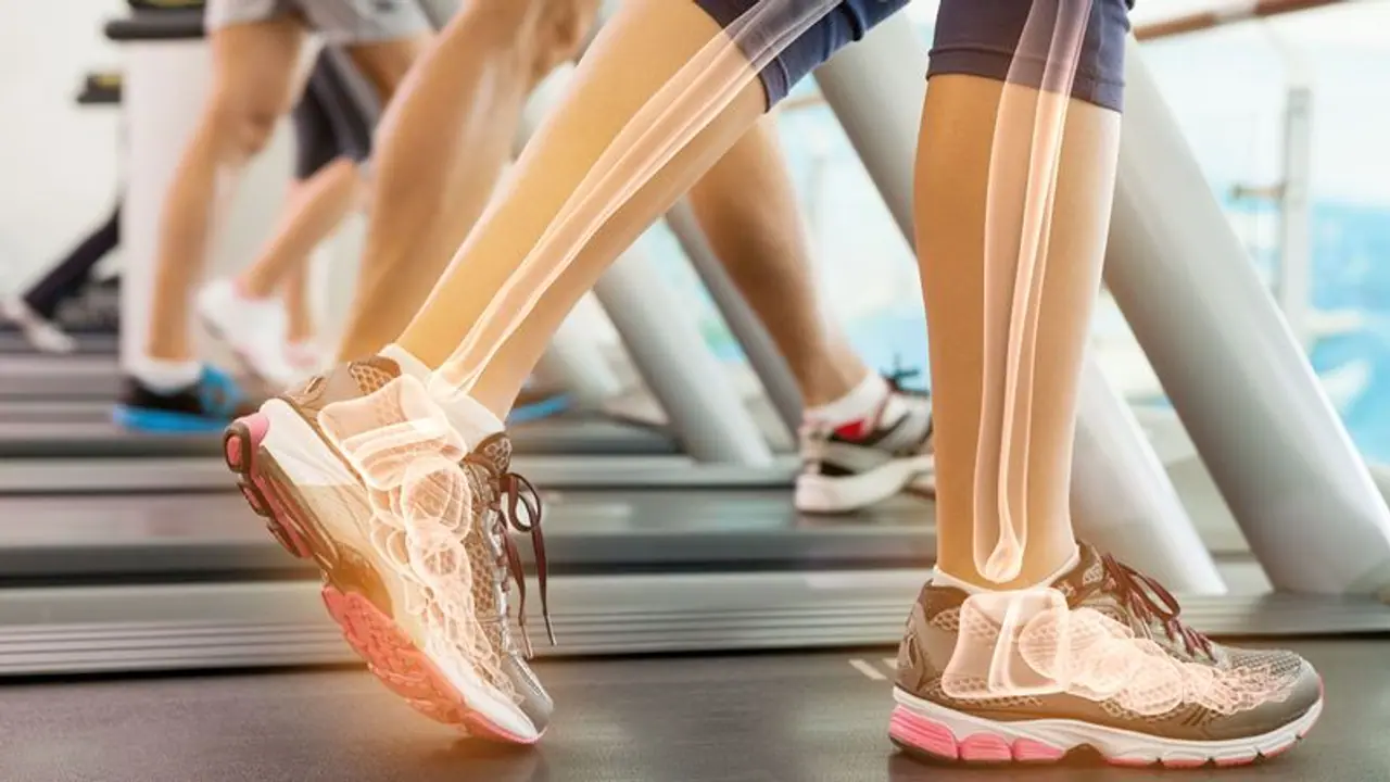 Bone Health : നാല്‍പത് വയസ് കടന്നുവോ? എങ്കില്‍ ആരോഗ്യത്തില്‍ ഇക്കാര്യങ്ങള്‍ ശ്രദ്ധിക്കാം...