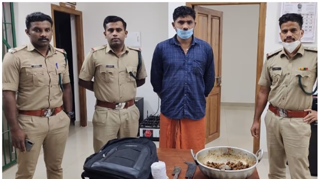 കൊവിഡ് കാലത്തും രക്ഷയില്ലാതെ വന്യമൃഗങ്ങള്; വയനാട്ടില് മൃഗവേട്ട വര്ധിച്ചു കൊവിഡ് കാലത്തും രക്ഷയില്ലാതെ വന്യമൃഗങ്ങള്; വയനാട്ടില് മൃഗവേട്ട വര്ധിച്ചു