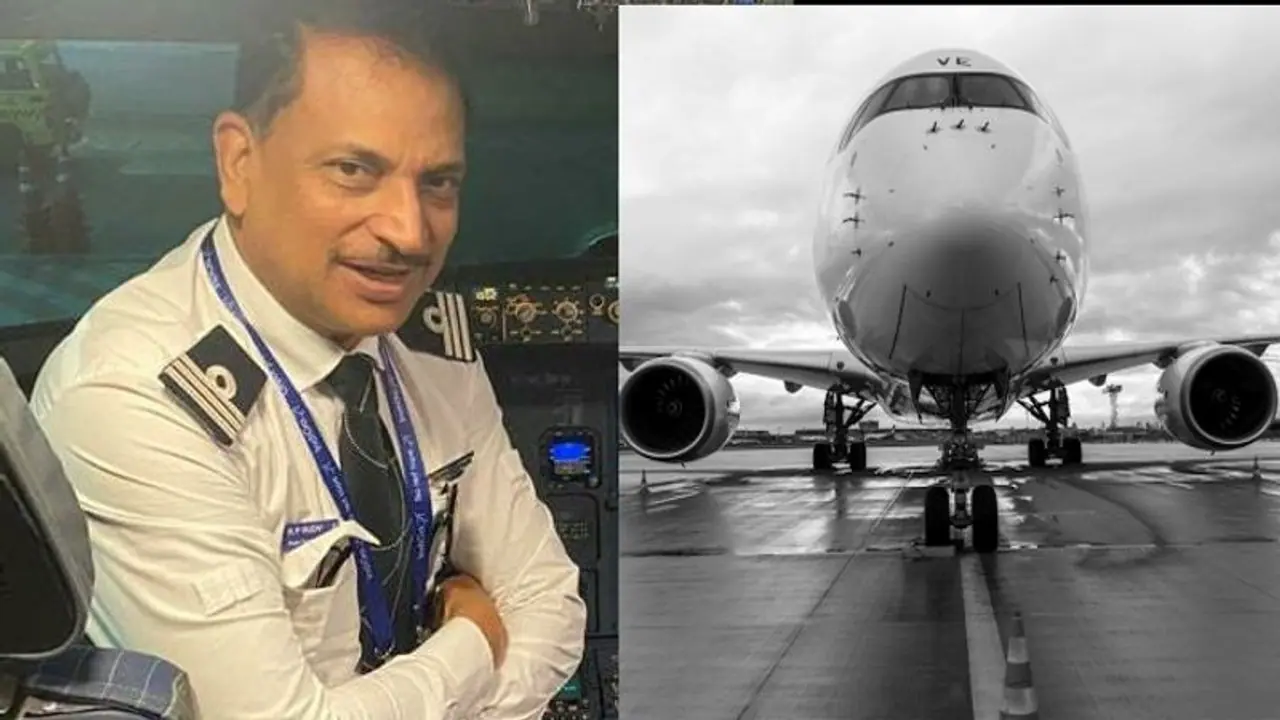 ಮಾಜಿ ಸಚಿವ ರೂಡಿ ಪೈಲಟ್‌, ಡಿಎಂಕೆ ಸಂಸದ ಮಾರನ್‌ ಪ್ರಯಾಣಿಕ!