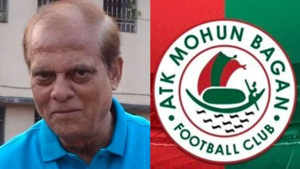 এবছর 'মোহনবাগান রত্ন' পাচ্ছেন প্রয়াত শিবাজী বন্দ্যোপাধ্যায়, ভার্চুয়ালি পালিত হবে মোহনবাগান দিবস এবছর 'মোহনবাগান রত্ন' পাচ্ছেন প্রয়াত শিবাজী বন্দ্যোপাধ্যায়, ভার্চুয়ালি পালিত হবে মোহনবাগান দিবস