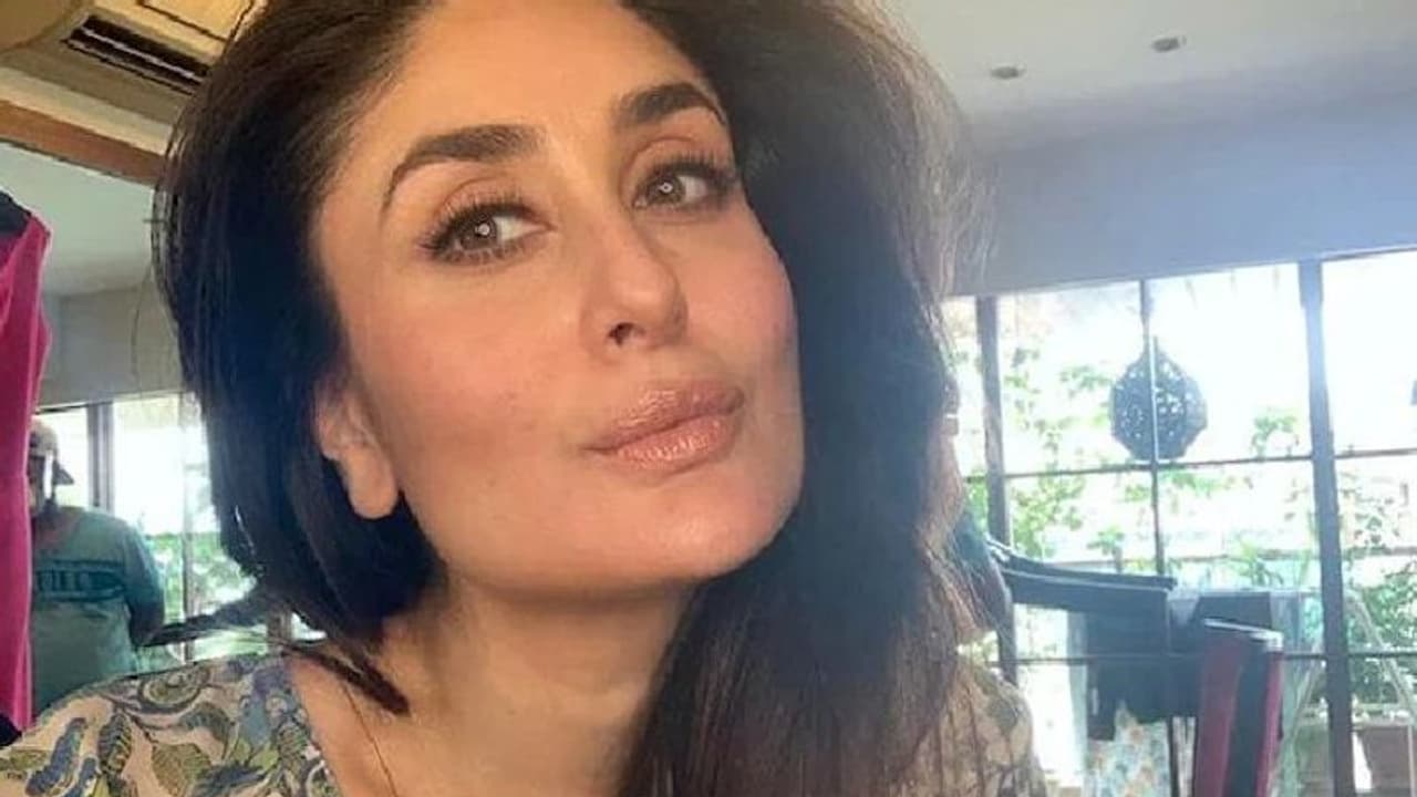 കൊതിപ്പിക്കുന്ന 'വീഗന് മീല്സ്'; ചിത്രം പങ്കുവച്ച് കരീന കൊതിപ്പിക്കുന്ന 'വീഗന് മീല്സ്'; ചിത്രം പങ്കുവച്ച് കരീന