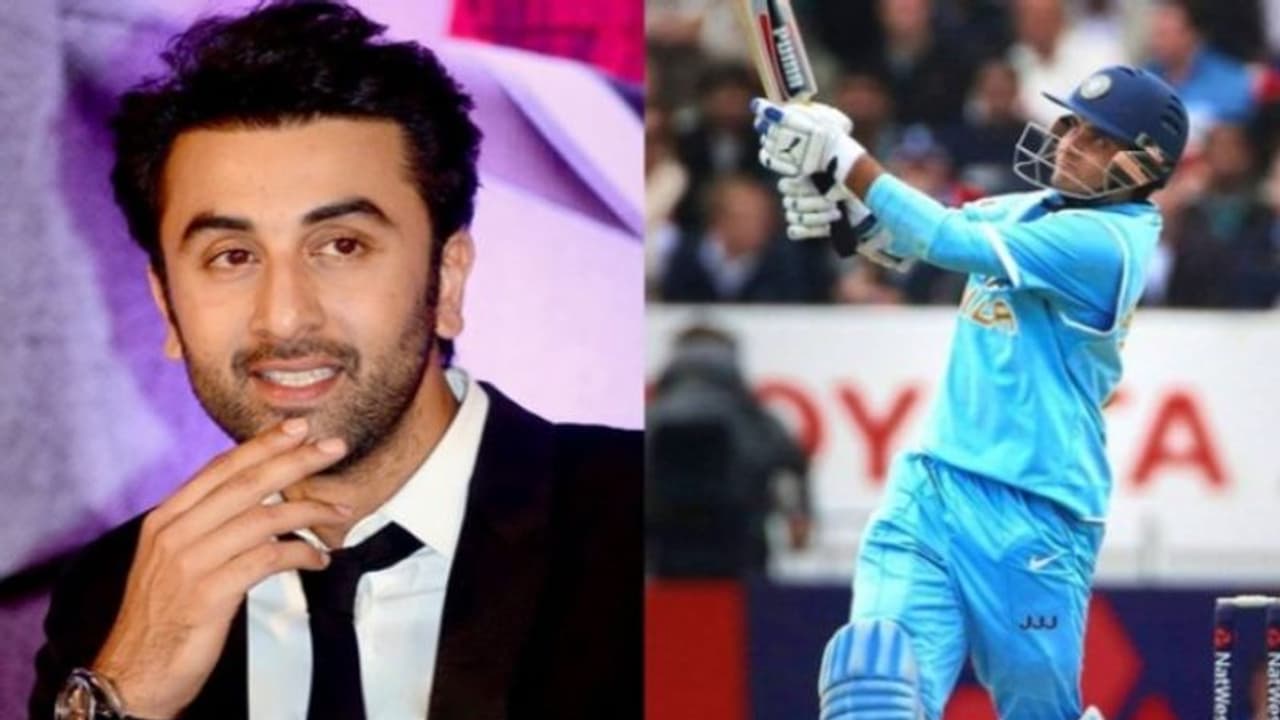 വെള്ളിത്തിരിയിലും ആവേശമാകാൻ സൗരവ് ഗാംഗുലി, ബയോപിക്കിനായി സമ്മതം മൂളി വെള്ളിത്തിരിയിലും ആവേശമാകാൻ സൗരവ് ഗാംഗുലി, ബയോപിക്കിനായി സമ്മതം മൂളി