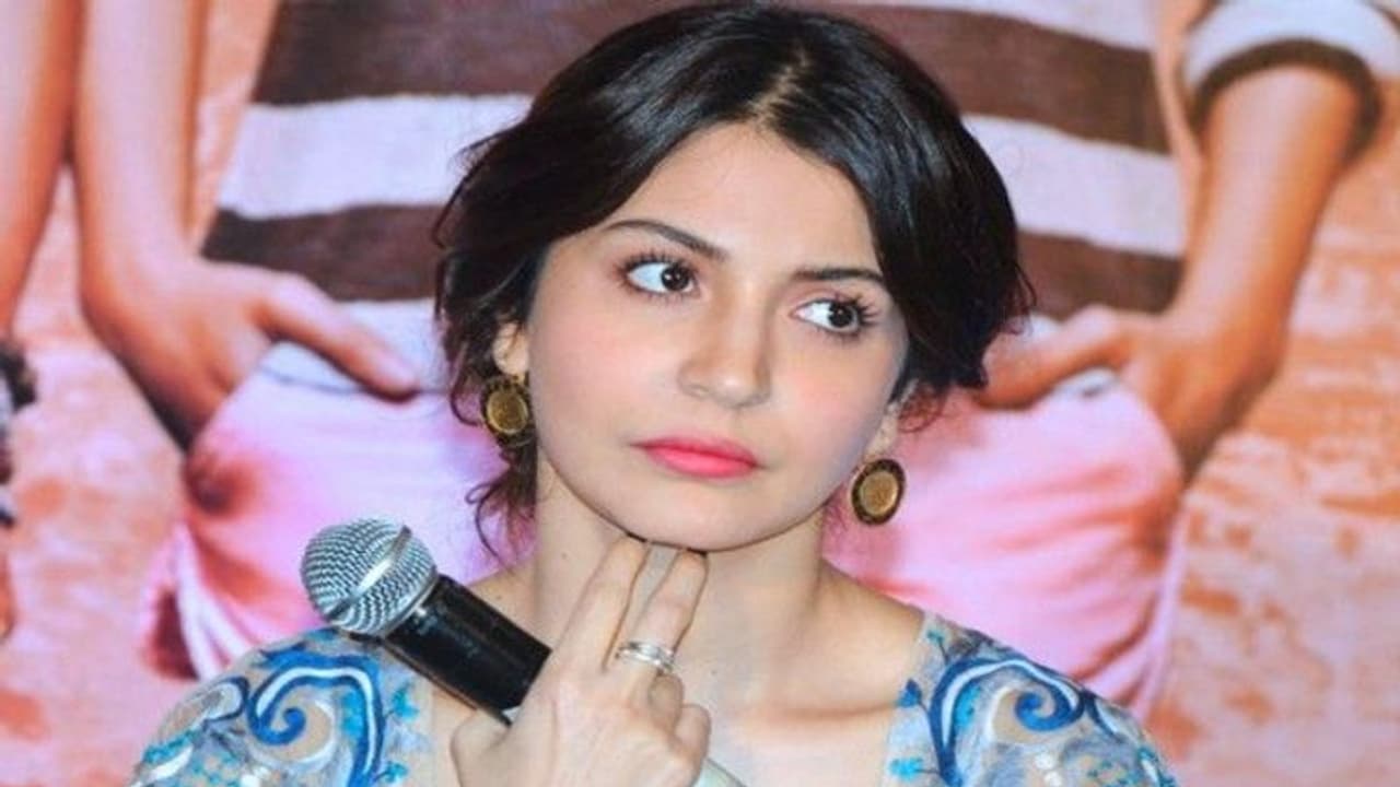 ಸಿದ್ಧಾರ್ಥ್ ಸಾವನ್ನು ದೊಡ್ಡ 'ಶೋ' ಮಾಡಿದ್ರಿ ಅನುಷ್ಕಾ ಸಿಟ್ಟು! ಸಿದ್ಧಾರ್ಥ್ ಸಾವನ್ನು ದೊಡ್ಡ 'ಶೋ' ಮಾಡಿದ್ರಿ ಅನುಷ್ಕಾ ಸಿಟ್ಟು!